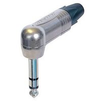 Neutrik ¼” CONNECTOR RIGHT ANGLE NEUTRIK  spare part