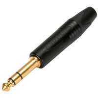 Neutrik ¼” HEAVY DUTY PLUG - NEUTRIK  spare part