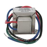 Electro-Harmonix Fender Coupling Transformer | 4 Ohm - 14.5k Ohm | For Electronics