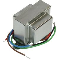 Electro-Harmonix Fender Choke Transformer | Current: 90mA | For Electronics