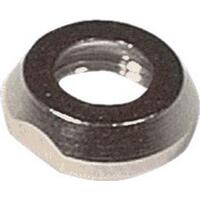DRESS NUT 