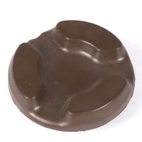MICROWAVE TRAY COUPLER 