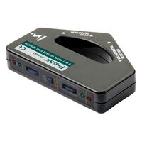3 IN 1 METAL VOLTAGE STUD DETECTOR 