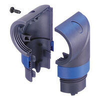 Neutrik SPEAKON® CONNECTOR RIGHT ANGLE CASE  spare part