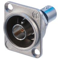 BNC PANEL MOUNT NEUTRIK 