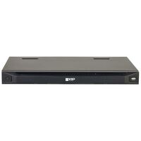 ULTRA HD NETWORK VIDEO WALL DECODER - 4X HDMI 