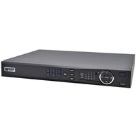 VIP Vision NETWORK VIDEO RECORDER 4 CHANNEL - VIP 200MBPS PoE  spare part