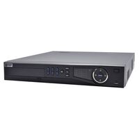 VIP Vision NETWORK VIDEO RECORDER 16 CHANNEL - VIP VISION 320MBPS ePoE  spare part