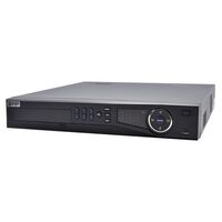 NETWORK VIDEO RECORDER 32 CHANNEL - VIP VISION 320MBPS ePoE 