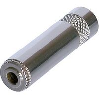 3.5MM CONNECTOR FEMALE NEUTRIK 