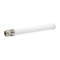 5DBI/8DBI 2.4GHZ/5GHZ DUAL BAND OMNIDIRECTIONAL ANTENNA, INDOOR/OUTDOOR 
