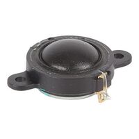 VIFA BY TYMPHANY 5/8 DOME TWEETER FABRIC 