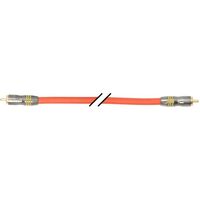RCA VIDEO OR DIGITAL AUDIO INTERCONNECT 