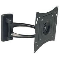 30Kg LUNAR-2 TV TILT AND SWING - SINGLE ARM 