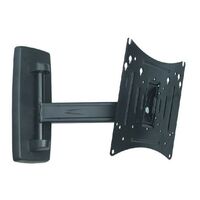 30Kg EASY-TWO EXTRA TILT AND SWING STEEL 