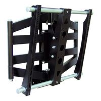 80kg BIG MOVIE SWING & TILT HEAVY DUTY 