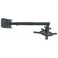 15Kg PROJECTOR ARM WALL MOUNT 
