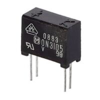 PHOTO-OPTOCOUPLERS - PANASONIC OEM 