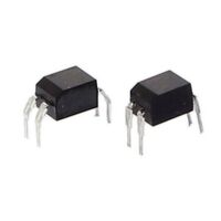 PHOTO-OPTOCOUPLERS - PANASONIC OEM 