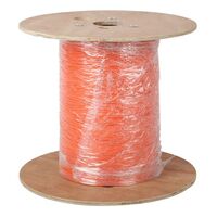 Prolink OM1 MULTIMODE DUPLEX FIBRE OPTIC CABLE  spare part