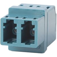 Wiretek LC-LC ADAPTORS  spare part