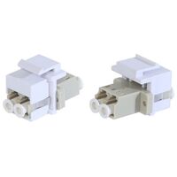 Wiretek LC-LC ADAPTORS  spare part