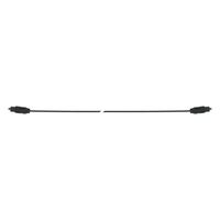 TOSLINK TO TOSLINK - MICRO FLEX 