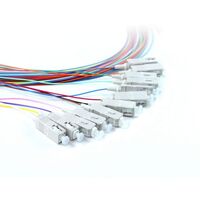 Prolink SC PIGTAILS - 12 PIECES EACH  spare part