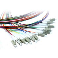 Prolink LC PIGTAILS - 12 PIECES EACH  spare part