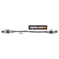 TOSLINK TO TOSLINK - OPTOLINK PREMIUM GRADE 
