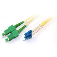 Prolink LC-SC/APC SINGLEMODE DUPLEX OS1  spare part
