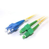 Prolink SC-SC/APC SINGLEMODE DUPLEX OS1  spare part