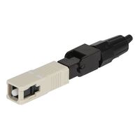 Prolink SC-UPC MULTIMODE PRE-POLISHED CONNECTOR  spare part