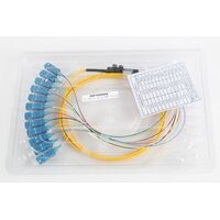 Prolink SC PIGTAILS - 12 PIECES EACH  spare part