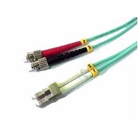 Prolink LC-ST MULTIMODE DUPLEX OM3  spare part