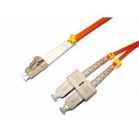Prolink LC-SC MULTIMODE DUPLEX OM1  spare part