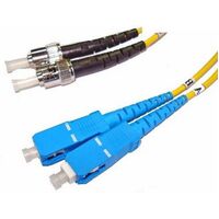 Prolink SC-ST SINGLEMODE DUPLEX OS1  spare part