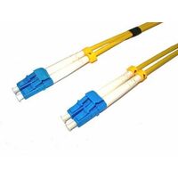 Prolink LC-LC SINGLEMODE DUPLEX OS1  spare part