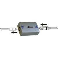 OPTICAL TO COAX CONVERTER 