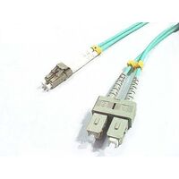 Prolink LC-SC MULTIMODE DUPLEX OM4 ARMOURED  spare part