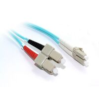 Prolink LC-SC MULTIMODE DUPLEX OM4  spare part