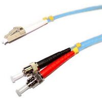 Prolink LC-ST MULTIMODE DUPLEX OM4  spare part