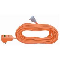 RCD SAFETY EXTENSION LEAD 