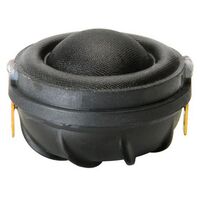 VIFA BY TYMPHANY 3/4 TWEETER MODULE OPEN 