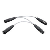 XLR Z CABLE SPLITTER 