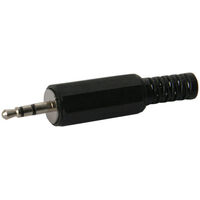 Daichi 2.5mm STEREO PLUG  spare part