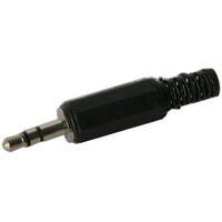 Daichi 3.5mm STEREO PLUG PLASTIC  spare part