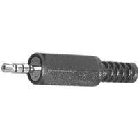 Daichi 2.5mm QUAD PLUG  spare part