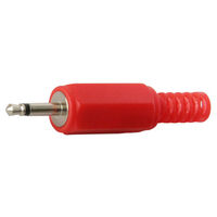 2.5mm MONO PLUG 