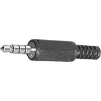 Daichi 3.5mm QUAD PLUG  spare part